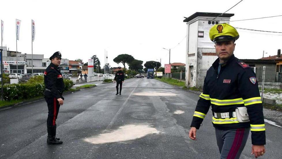 Autopsia sulle due vittime domani (forse) i funerali
