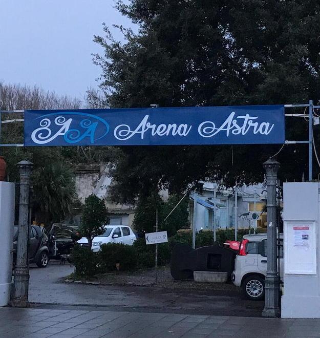 In arrivo 20 tifosi dalla Germania Stasera il pre-derby