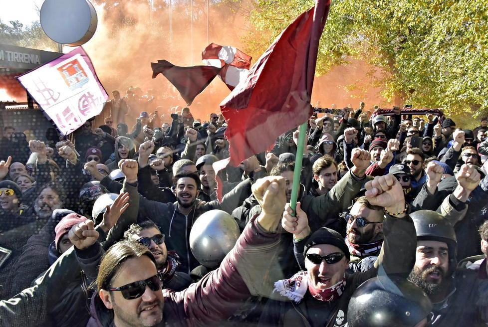 Livorno, è l’ultima chiamata 