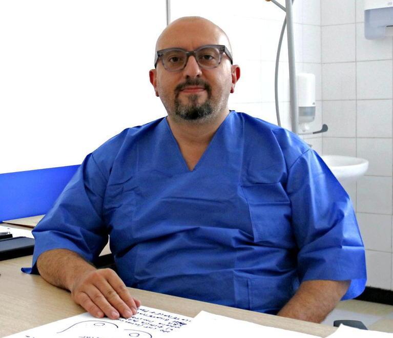 Cure per il tumore al seno gli esperti ospiti al Tirreno 