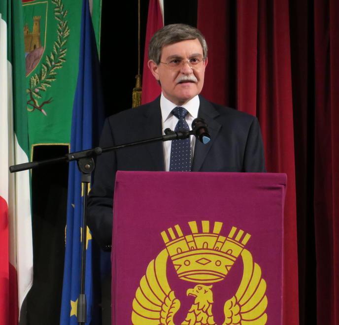 Furti e minacce «Reati in aumento dopo 4 anni di calo» 