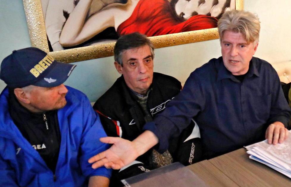 «Persi più di 200 posti auto» 