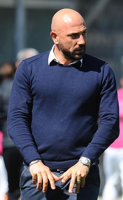 Carpi, la sfida col Brescia apre una volata da brividi