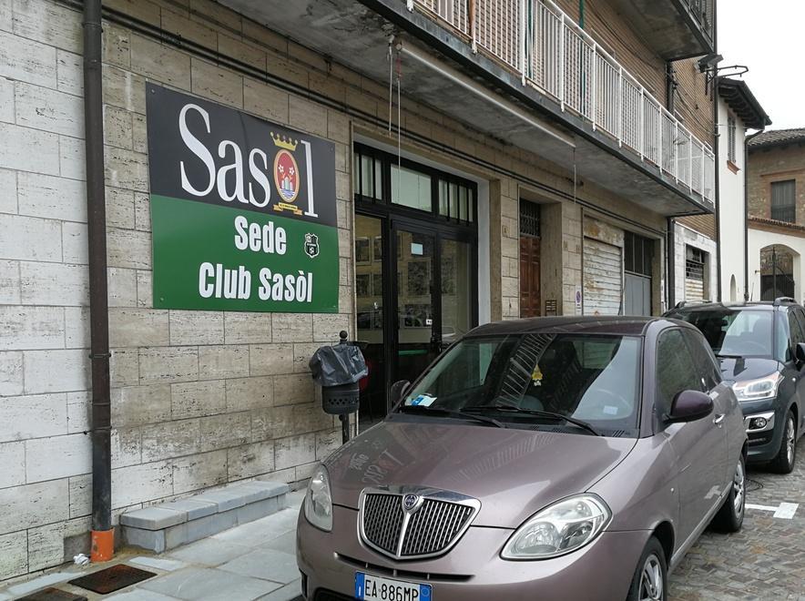 Bagarre sui parcheggi allo Juventus Club 