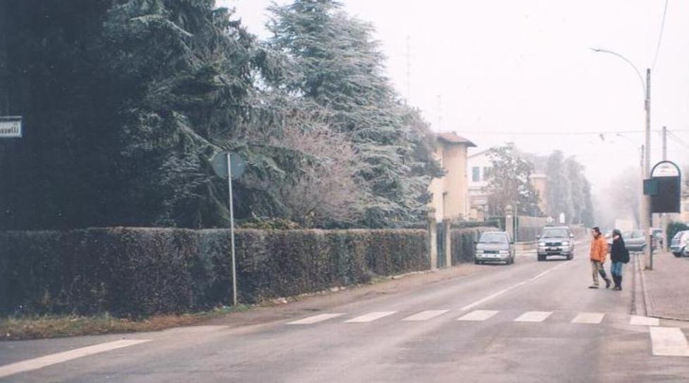 Una villa messa a soqquadro e svaligiata dai malviventi