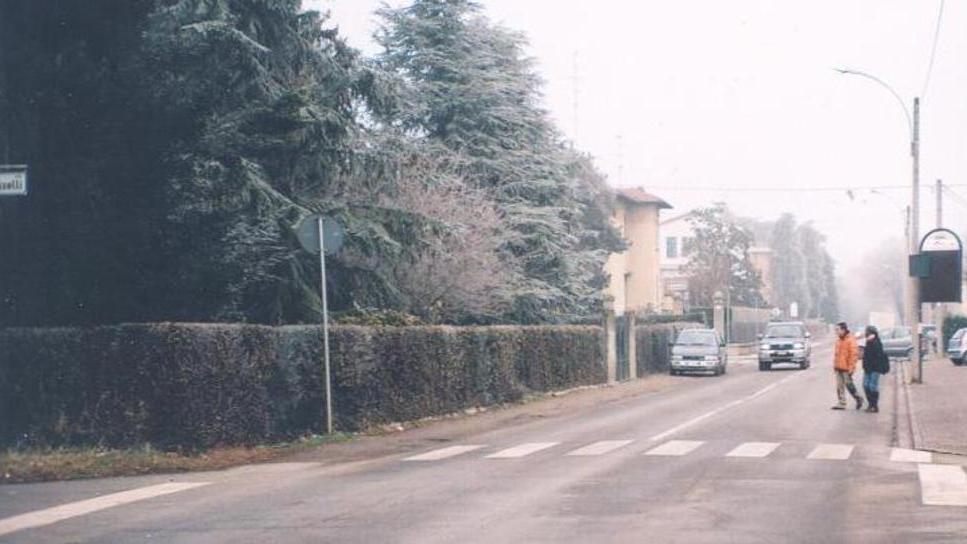 Una villa messa a soqquadro e svaligiata dai malviventi