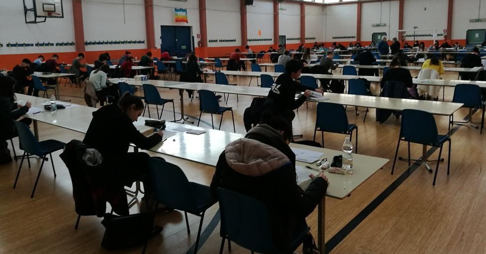 I campioni dei licei nazionali si sfidano con latino e greco