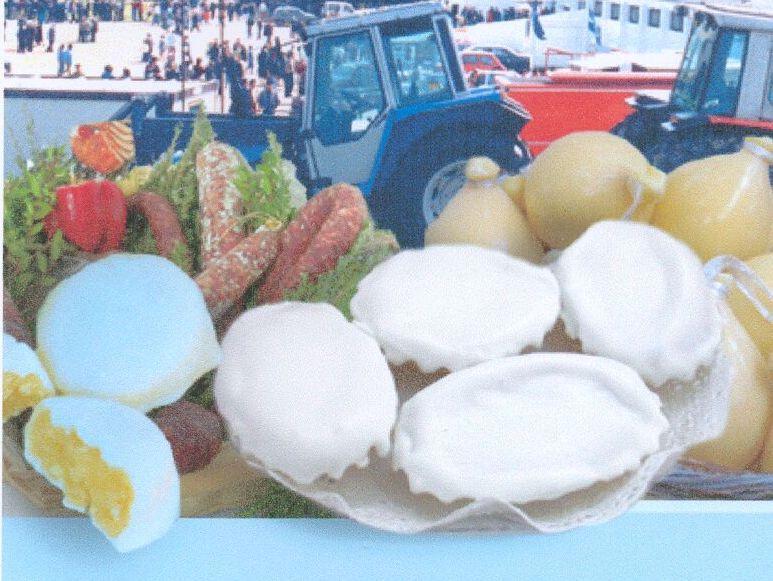 Promuovere le imprese agroalimentari 