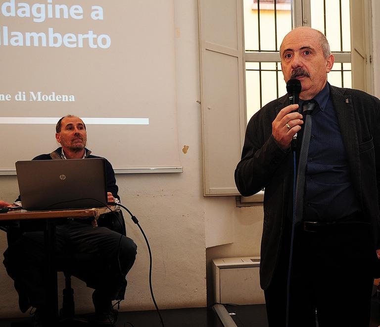 Un “naso elettronico” per gli odori di San Cesario 