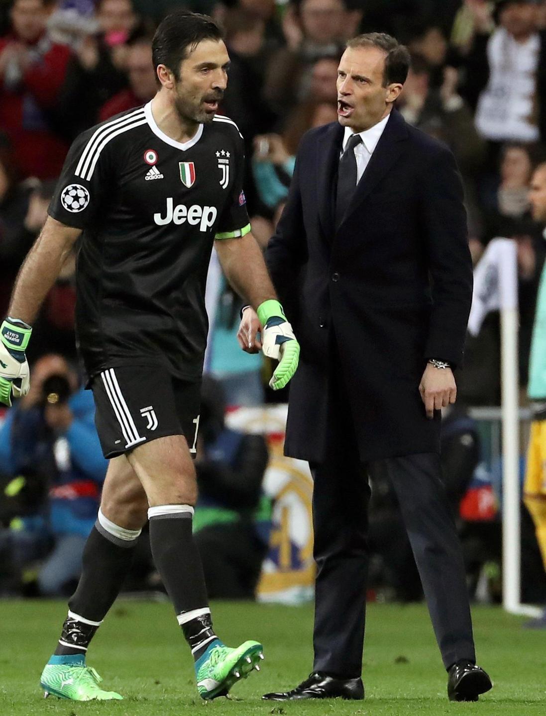 Orgoglio e polemiche l’Europa della Juve è sempre più amara 