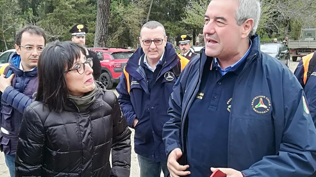 Protezione civile Sardegna più sicura con il super radar 