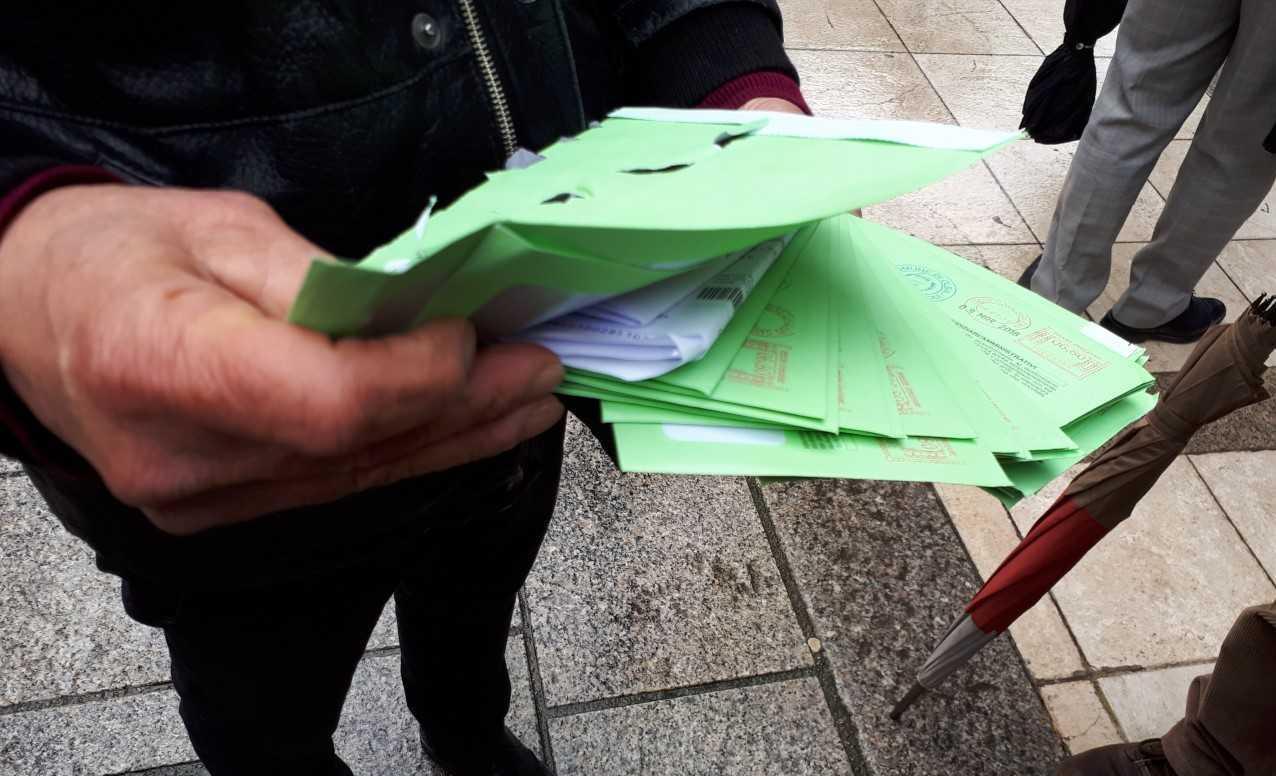 Il giudice di pace sospende le prime multe 