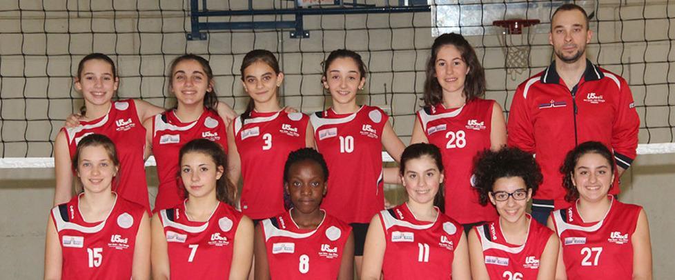 Domenica a Tresigallo e Copparo final four per il titolo provinciale