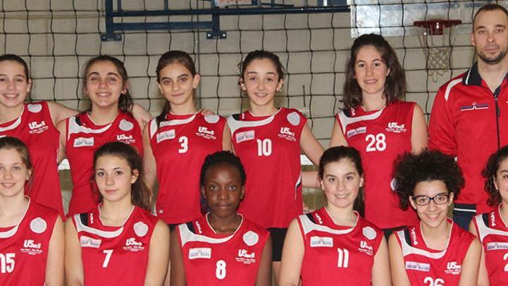 Domenica a Tresigallo e Copparo final four per il titolo provinciale
