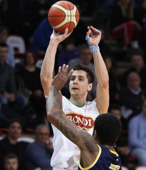 Bondi in missione playoff 