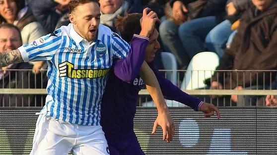 La saga dei Novelli Da Firenze alla Spal