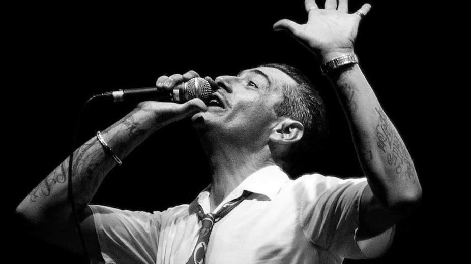 “Bixio & The Crooners” a tutto swing