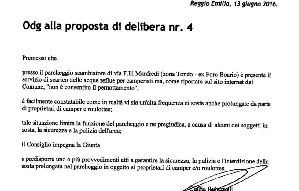 Due anni di divieti mai rispettati 