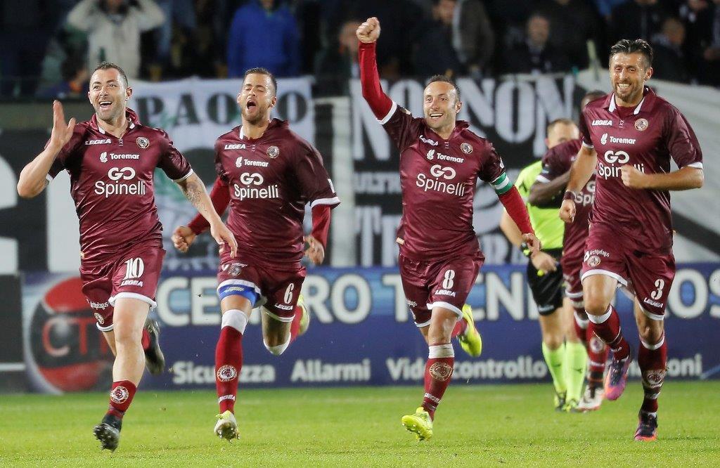 Derby, per il Livorno l’occasione perfetta per rialzarsi 