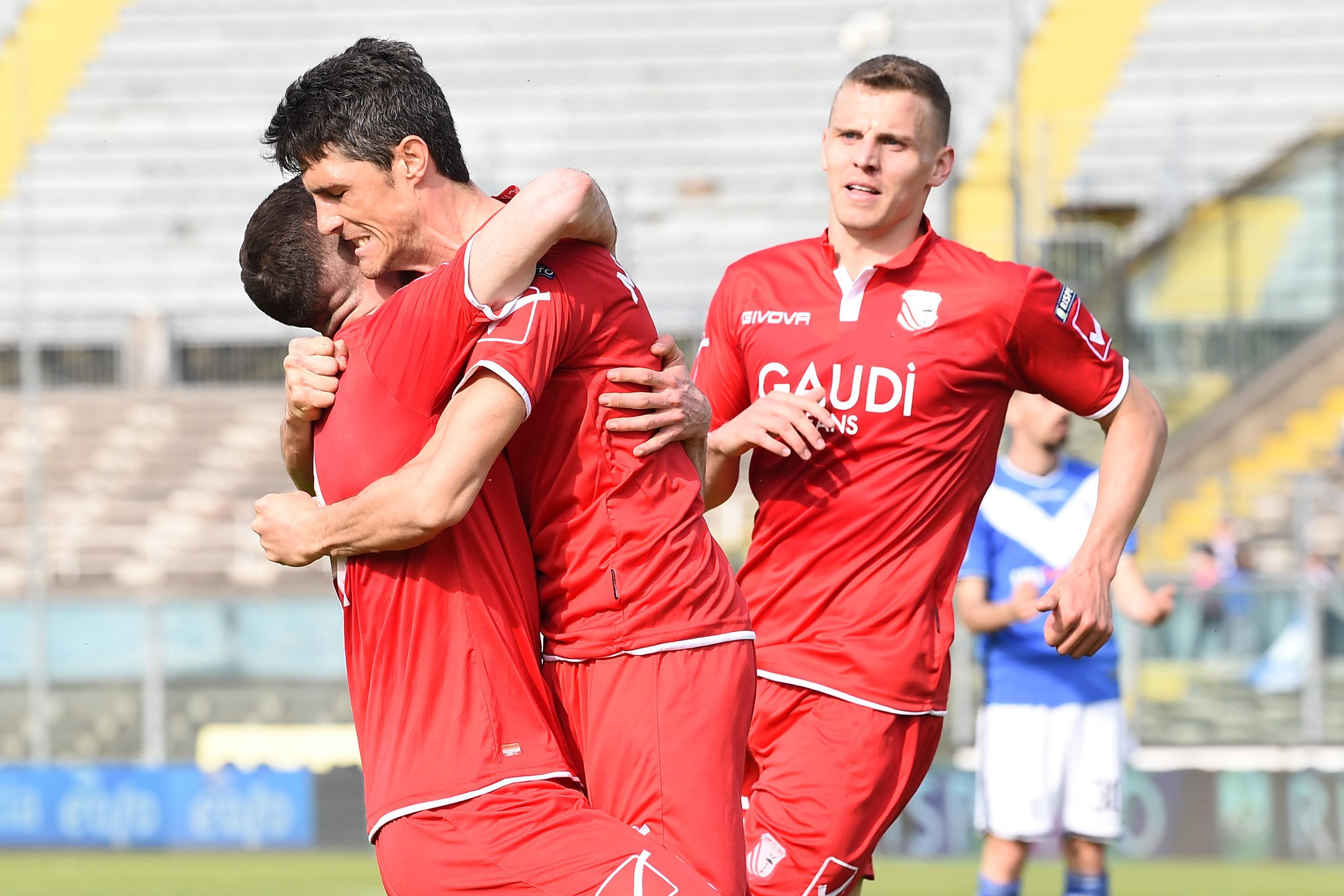 Brescia-Carpi