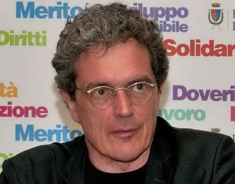 Modena, Pietro Folena ospite con il suo ultimo libro 