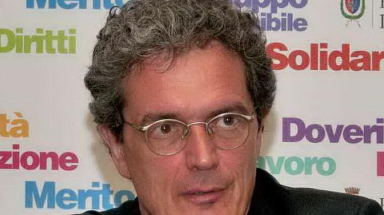 Modena, Pietro Folena ospite con il suo ultimo libro