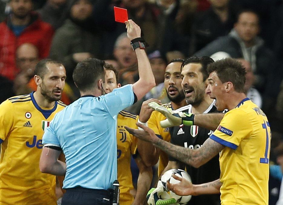 Gigi Buffon