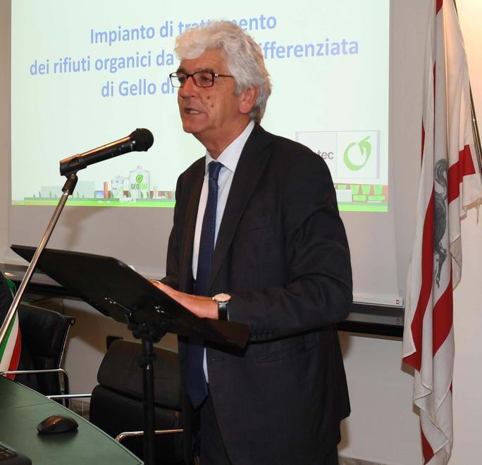 Via ai controlli sulla raccolta porta a porta