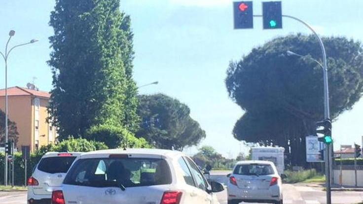 Respinti sessanta ricorsi contro multe del Vista Red