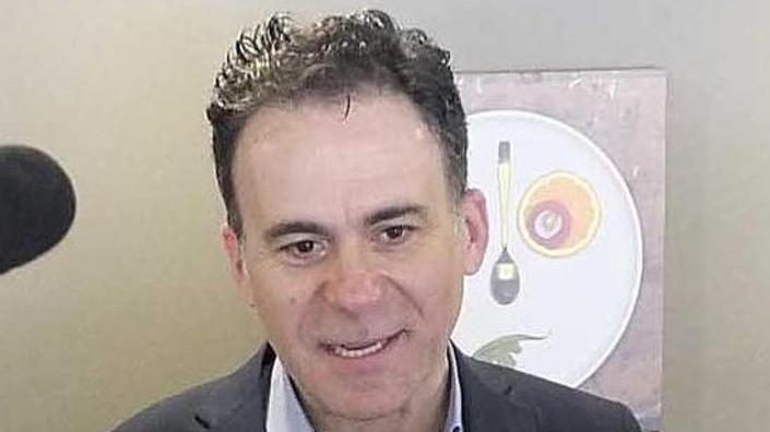 Conti: la priorità sarà la sicurezza