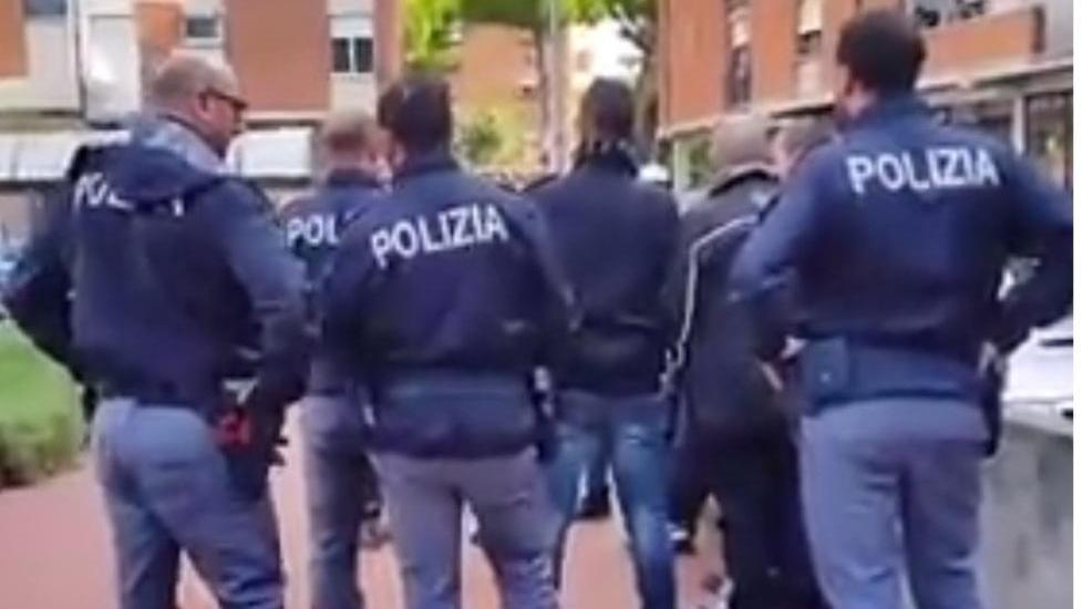 Assedio alla Lega, in dieci rinviati a giudizio