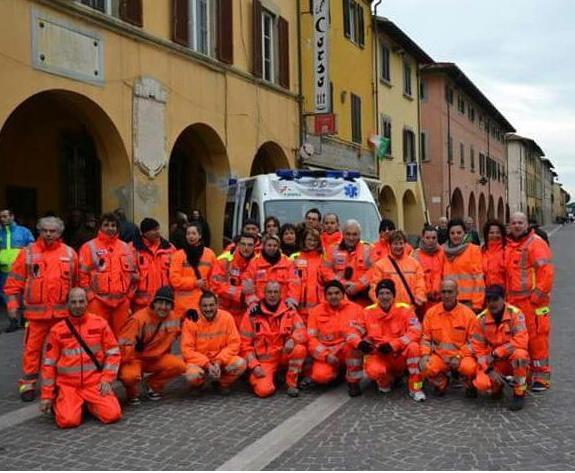 Protezione civile, accordo tra Comune e associazioni 