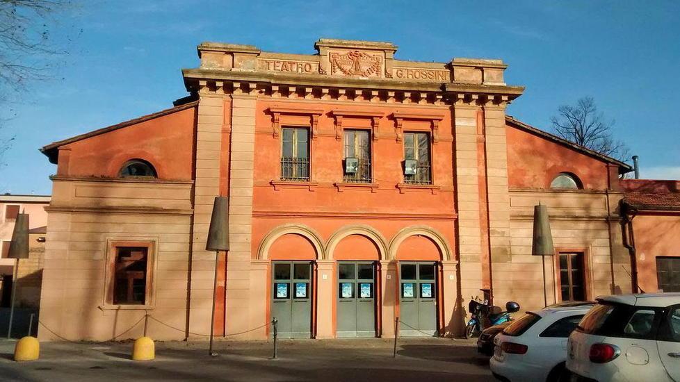 Via alla gara per il Teatro Rossini Di Maio: «Pronti per la stagione»