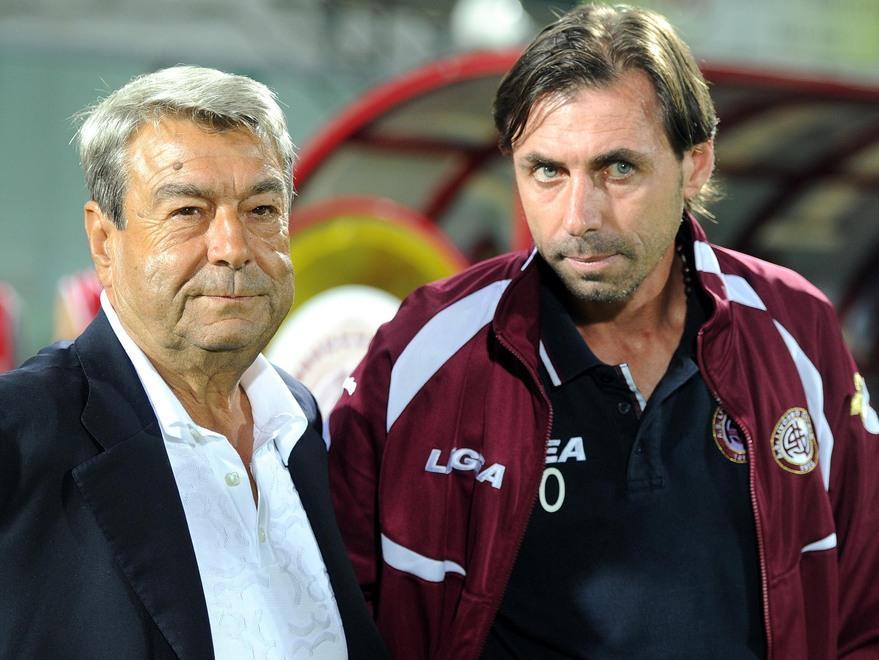 Il derby mancato di Gautieri «Chi vince può salire diretto» 