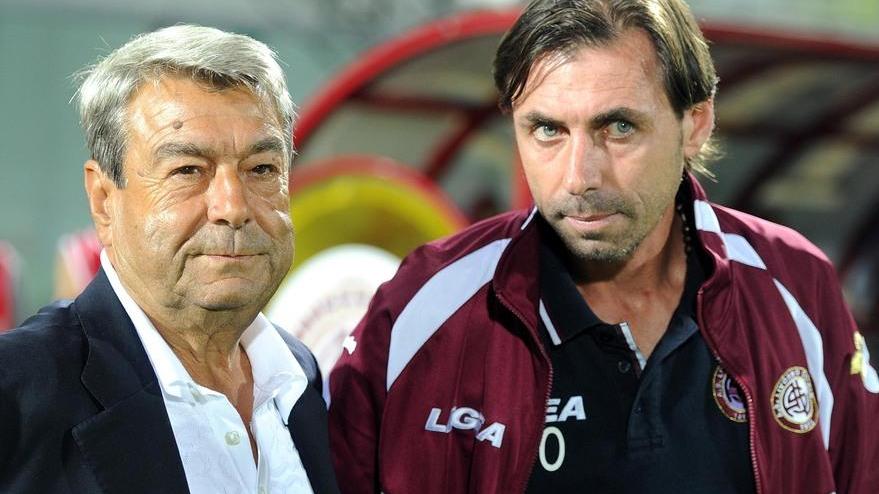 Il derby mancato di Gautieri «Chi vince può salire diretto»