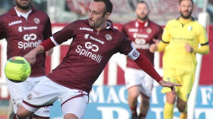 «Voglio rivedere il mio bel Livorno»