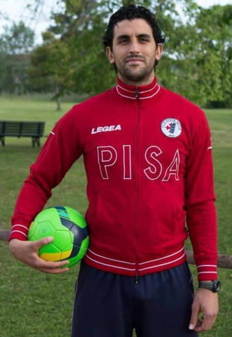 Marrucci al timone della Germania 