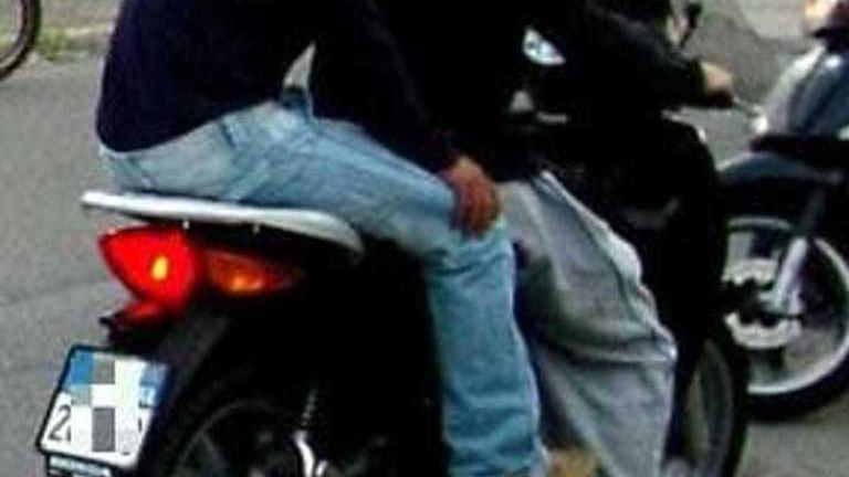 Rappresentante di gioielli rapinato al semaforo rosso