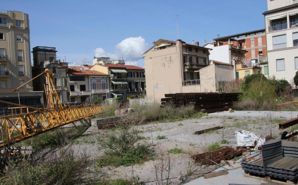 Ex Casa del Fascio, i lavori riprenderanno 