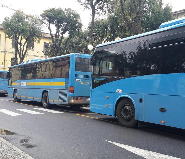 App veloce e rinnovata per il trasporto pubblico 