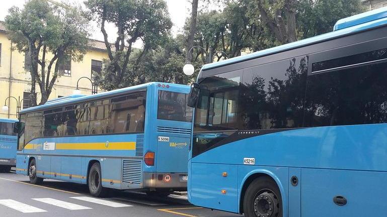 App veloce e rinnovata per il trasporto pubblico