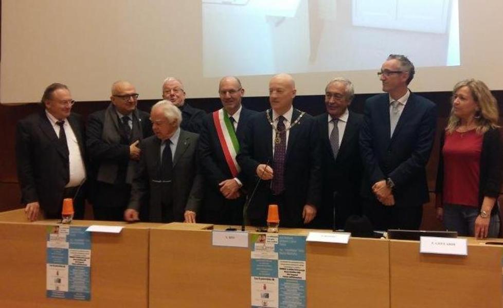 Apre i battenti l’ambulatorio solidale 