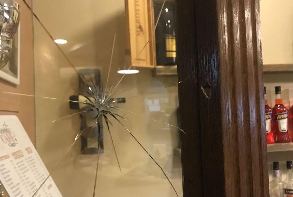 Da piazza Sivieri parte la marcia contro l’illegalità 