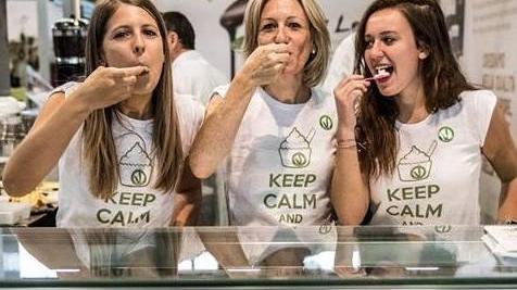 Oggi e domani c’è il VeganFest