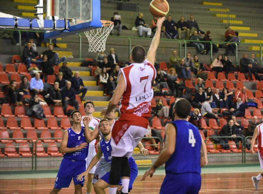 Ultimi 40 minuti per disegnare i playoff 