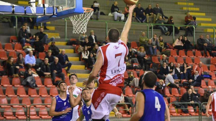 Ultimi 40 minuti per disegnare i playoff