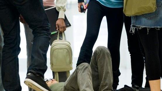 Vittima dei bulli, studente in ospedale dopo una testata