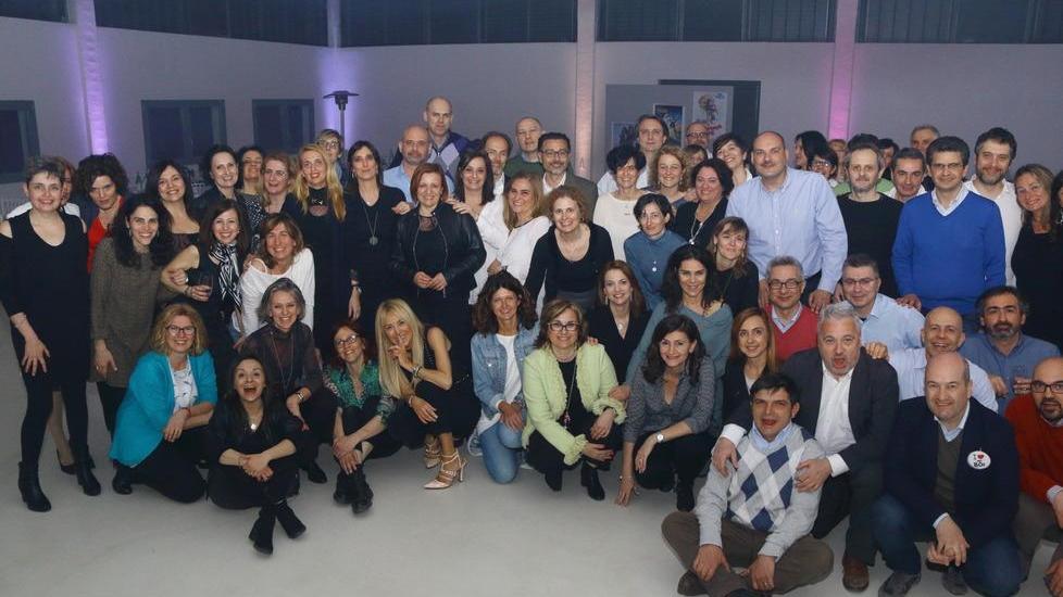 Diplomati dell’88? Presenti