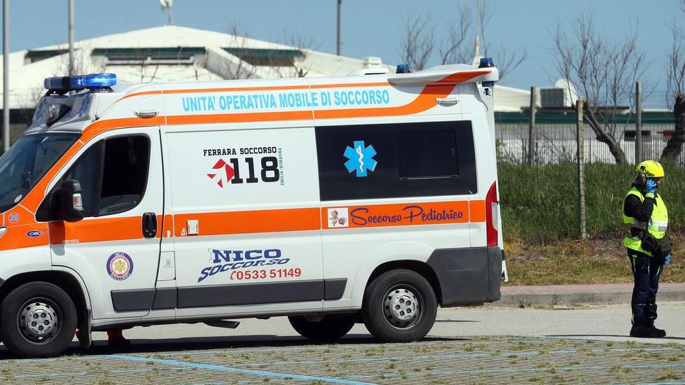 Pizzaiolo trovato svenuto nel suo locale Attimi di paura a Lido delle Nazioni