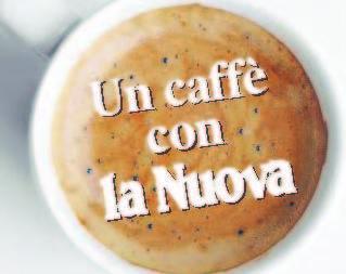 Dogato, “caffé con la Nuova” mercoledì al Bar Centrale